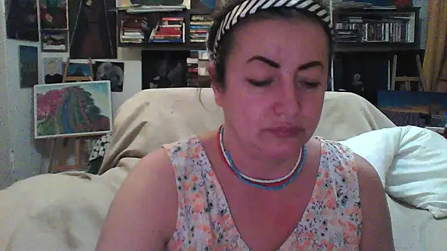 Snapshot of MariaAnaSunshine chatting on February 2026 07:36:02 PM MariaAnaSunshine online show from February 2026 07:36:02 PM