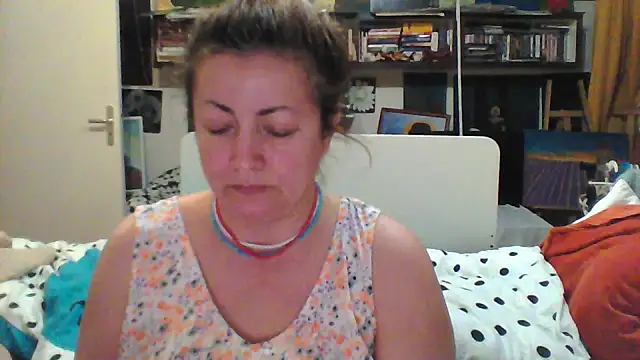 Snapshot of MariaAnaSunshine chatting on February 2026 08:43:01 PM MariaAnaSunshine online show from February 2026 08:43:01 PM
