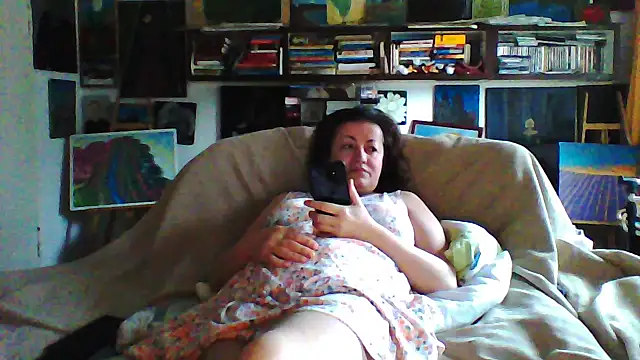 Snapshot of MariaAnaSunshine chatting on February 2026 01:31:01 PM MariaAnaSunshine online show from February 2026 01:31:01 PM