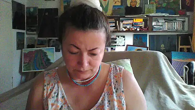 Snapshot of MariaAnaSunshine chatting on February 2026 07:39:01 AM MariaAnaSunshine online show from February 2026 07:39:01 AM