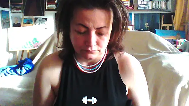 Snapshot of MariaAnaSunshine chatting on February 2026 07:51:02 AM MariaAnaSunshine online show from February 2026 07:51:02 AM