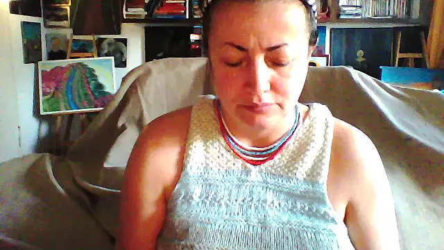 Snapshot of MariaAnaSunshine chatting on February 2026 06:45:02 AM MariaAnaSunshine online show from February 2026 06:45:02 AM