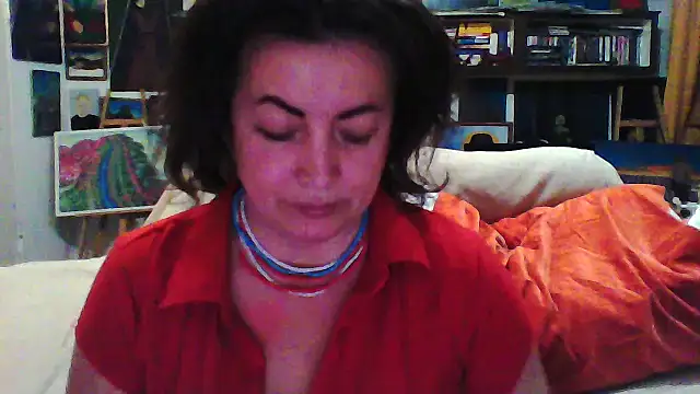 Snapshot of MariaAnaSunshine chatting on February 2026 06:51:02 PM MariaAnaSunshine online show from February 2026 06:51:02 PM