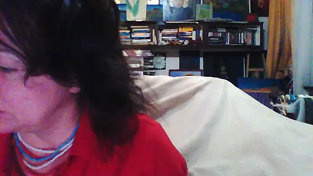 Snapshot of MariaAnaSunshine chatting on February 2026 02:34:02 AM MariaAnaSunshine online show from February 2026 02:34:02 AM