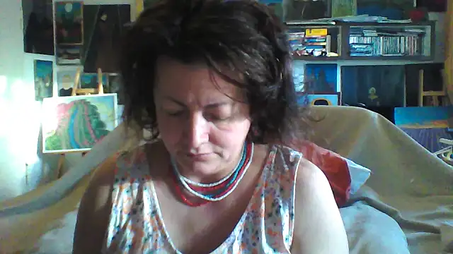 Snapshot of MariaAnaSunshine chatting on March 2026 07:15:01 AM MariaAnaSunshine online show from March 2026 07:15:01 AM