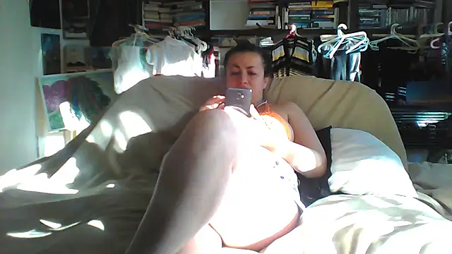 Snapshot of MariaAnaSunshine chatting on March 2026 07:49:02 AM MariaAnaSunshine online show from March 2026 07:49:02 AM