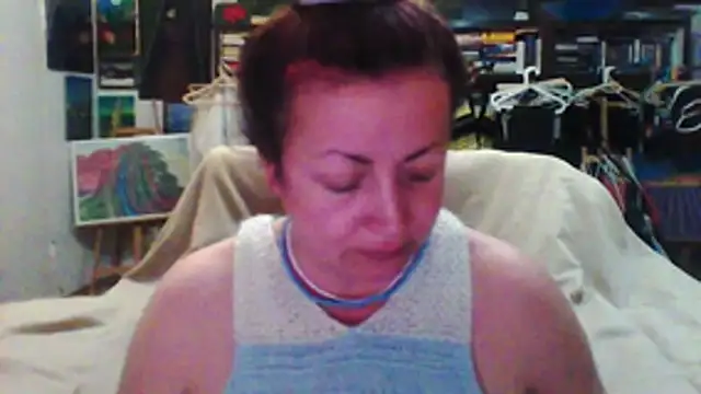 Snapshot of MariaAnaSunshine chatting on March 2026 09:08:02 PM MariaAnaSunshine online show from March 2026 09:08:02 PM