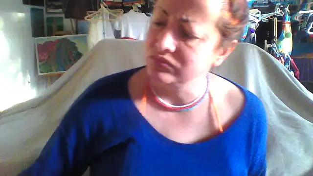 Snapshot of MariaAnaSunshine chatting on March 2026 06:41:02 AM MariaAnaSunshine online show from March 2026 06:41:02 AM