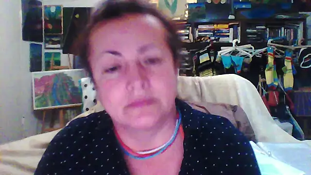 Snapshot of MariaAnaSunshine chatting on March 2026 06:47:01 PM MariaAnaSunshine online show from March 2026 06:47:01 PM