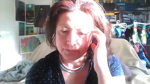 Snapshot of MariaAnaSunshine chatting on March 2026 06:52:01 AM MariaAnaSunshine online show from March 2026 06:52:01 AM