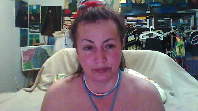 Snapshot of MariaAnaSunshine chatting on March 2026 08:47:01 PM MariaAnaSunshine online show from March 2026 08:47:01 PM