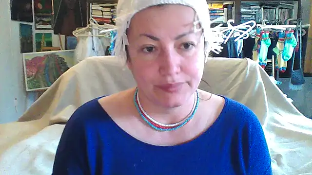 Snapshot of MariaAnaSunshine chatting on March 2026 05:43:01 AM MariaAnaSunshine online show from March 2026 05:43:01 AM