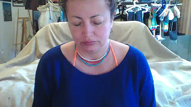 Snapshot of MariaAnaSunshine chatting on March 2026 06:29:01 AM MariaAnaSunshine online show from March 2026 06:29:01 AM