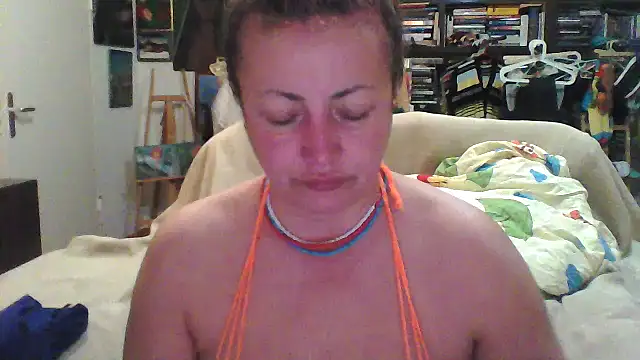 Snapshot of MariaAnaSunshine chatting on March 2026 06:35:01 PM MariaAnaSunshine online show from March 2026 06:35:01 PM