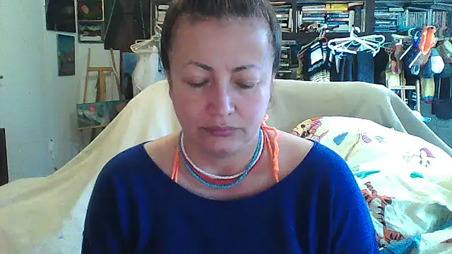 Snapshot of MariaAnaSunshine chatting on March 2026 06:51:01 AM MariaAnaSunshine online show from March 2026 06:51:01 AM