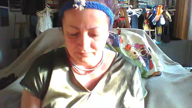 Snapshot of MariaAnaSunshine chatting on March 2026 06:39:01 AM MariaAnaSunshine online show from March 2026 06:39:01 AM