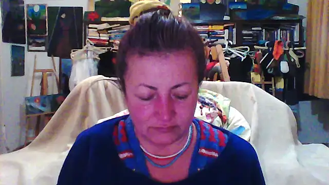 Snapshot of MariaAnaSunshine chatting on March 2026 06:45:02 PM MariaAnaSunshine online show from March 2026 06:45:02 PM