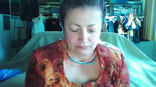 Snapshot of MariaAnaSunshine chatting on March 2026 07:13:02 AM MariaAnaSunshine online show from March 2026 07:13:02 AM