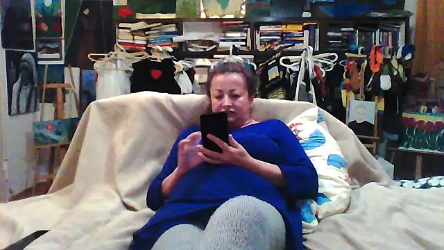 Snapshot of MariaAnaSunshine chatting on March 2026 06:13:01 PM MariaAnaSunshine online show from March 2026 06:13:01 PM