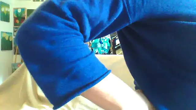 Snapshot of MariaAnaSunshine chatting on March 2026 06:19:02 AM MariaAnaSunshine online show from March 2026 06:19:02 AM