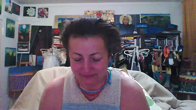 Snapshot of MariaAnaSunshine chatting on March 2026 08:30:01 PM MariaAnaSunshine online show from March 2026 08:30:01 PM