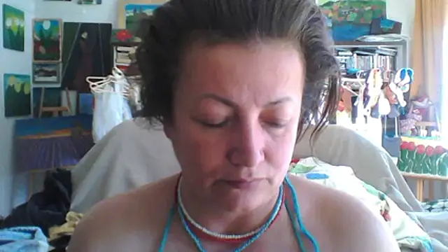 Snapshot of MariaAnaSunshine chatting on March 2026 08:36:01 AM MariaAnaSunshine online show from March 2026 08:36:01 AM