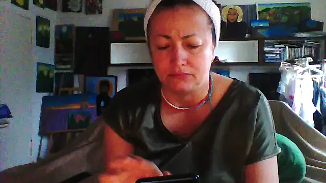 Snapshot of MariaAnaSunshine chatting on March 2026 06:58:02 AM MariaAnaSunshine online show from March 2026 06:58:02 AM