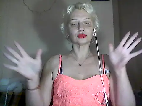 MaryJane441 online show from February 2026 09:00:02 PM