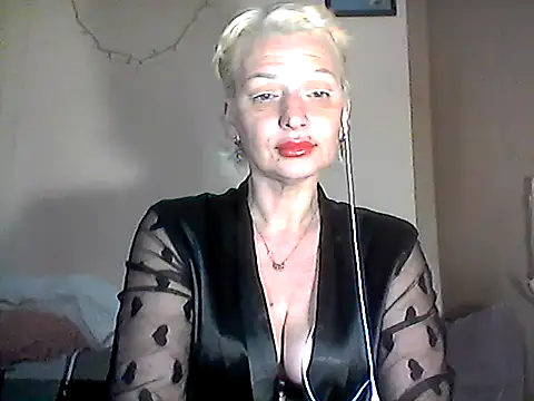 MaryJane441 online show from April 2026 08:26:01 PM