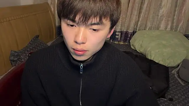 xiaottt1918 online show from January 2025 10:57:01 AM