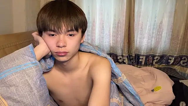 xiaottt1918 online show from January 2025 09:36:02 AM