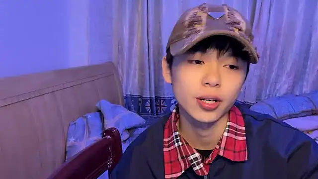 xiaottt1918 online show from January 2025 05:11:02 PM