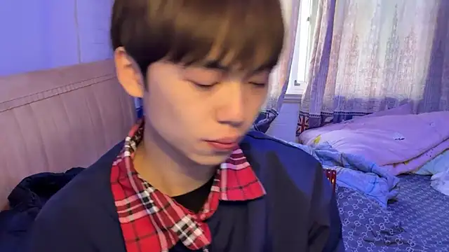 xiaottt1918 online show from January 2025 08:41:02 AM