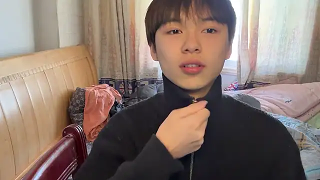 xiaottt1918 online show from January 2025 06:01:02 AM