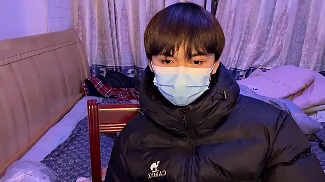 xiaottt1918 online show from January 2025 03:39:02 PM