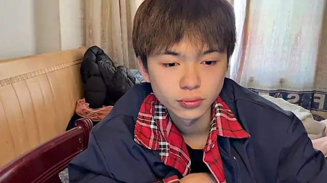 xiaottt1918 online show from January 2025 06:47:01 AM