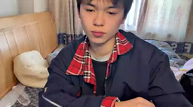 xiaottt1918 online show from January 2025 08:19:02 AM