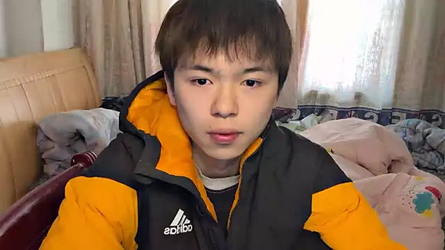 xiaottt1918 online show from January 2025 07:37:01 AM