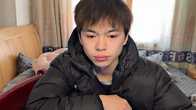 xiaottt1918 online show from January 2025 06:10:01 AM