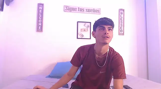 harrytomson 1 online show from December 2024 01:29:02 AM