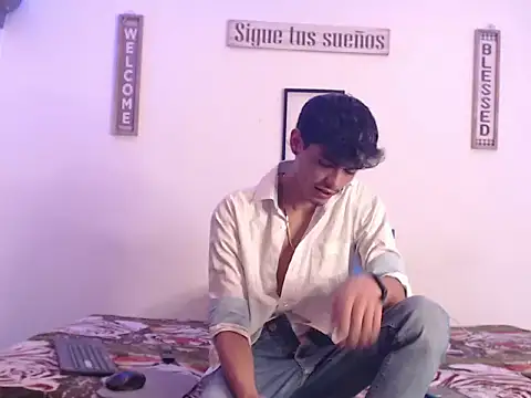 harrytomson 1 online show from January 2025 10:30:02 PM