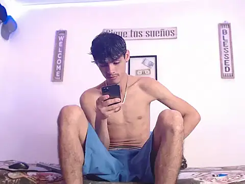 harrytomson 1 online show from January 2025 01:08:01 AM