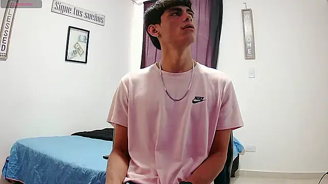 harrytomson 1 online show from October 2025 07:24:02 PM