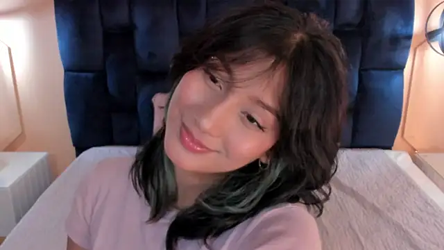 Yazmin rouse online show from January 2025 12:59:02 PM