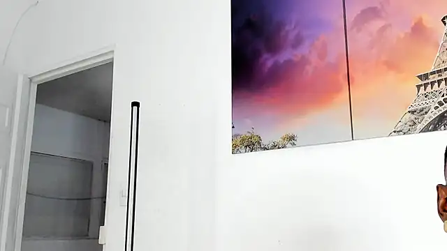 Dvid Rullers online show from November 2025 11:38:01 PM