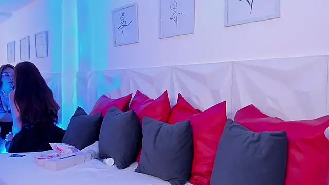 scarlet castro online show from March 2026 06:46:01 PM