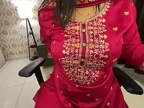 SamairAhh online show from January 2025 08:48:02 PM