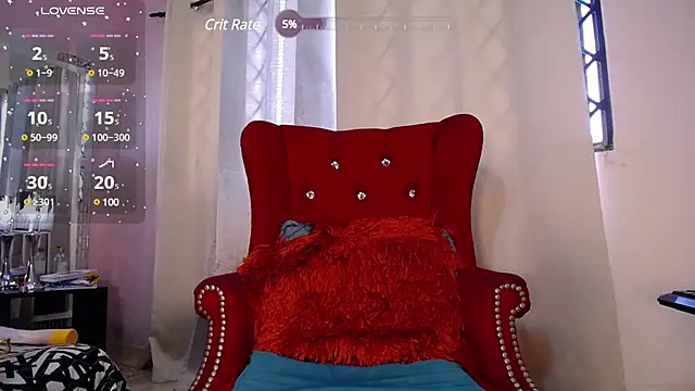 LiahGrey7 online show from March 2025 03:42:02 PM