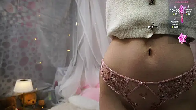 Snapshot of AnnaSiren chatting on January 2026 02:50:02 AM AnnaSiren online show from January 2026 02:50:02 AM