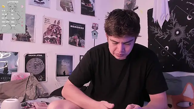 hothoneychile online show from January 2025 12:26:02 AM